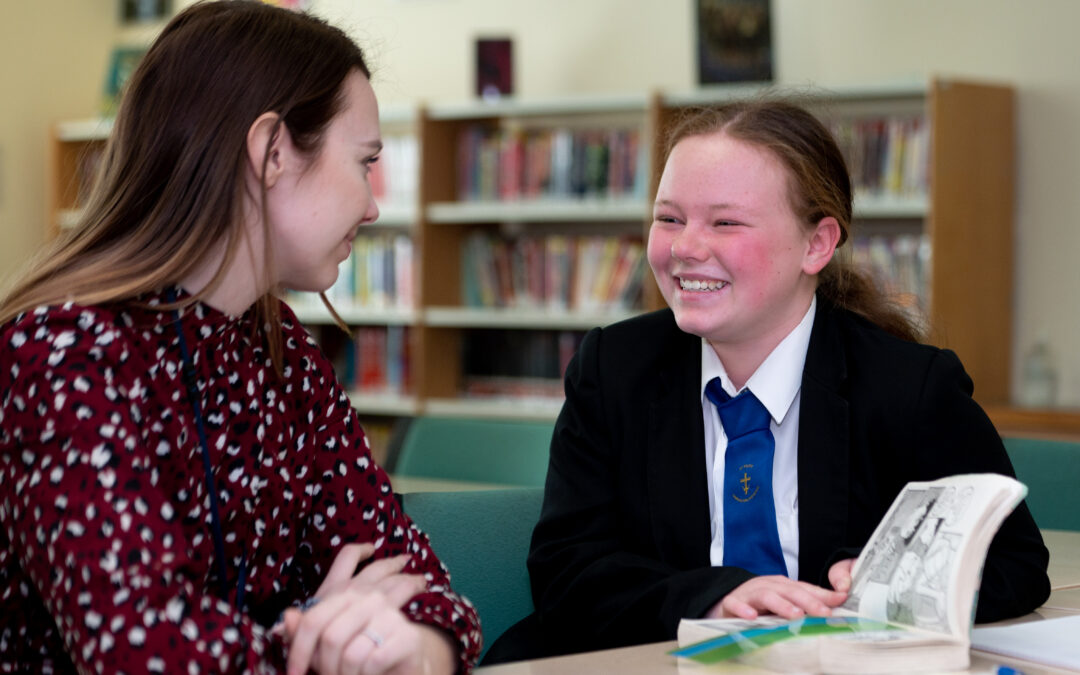 Public Consultation for St Hild’s School Admissions Policy 2026-27